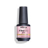  GEL FIBER BASE COVER ROSA PANACOTA LEITOSO 15ML 