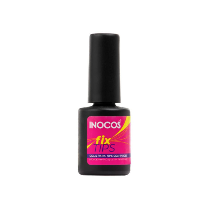 FIX TIPS PEGAMENTO 10ML INOCOS