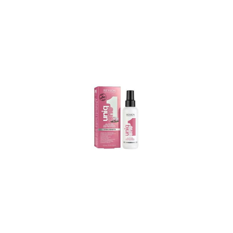 UNIQ ONE LOTUS  150ML