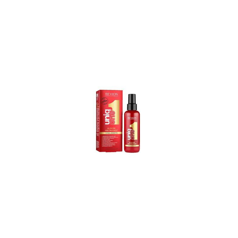 UNIQ ONE TRATAMIENTO ORIGINAL 150ML