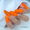 ESMALTE SEMIPERMANTENTE NEON 07 ORANGE CLARESA