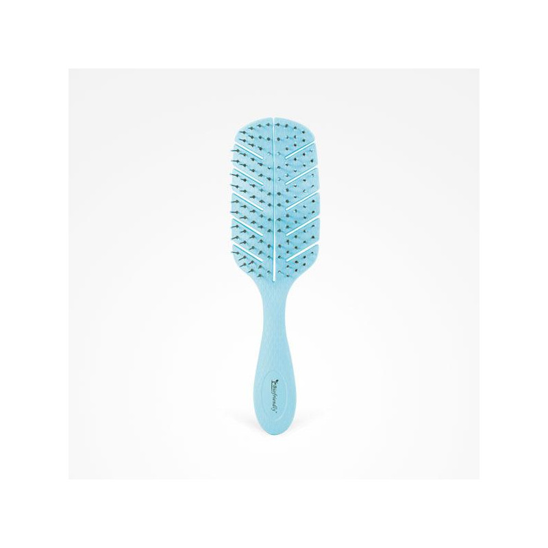 CEPILLO ESQUELETO BIODEGRADABLE AZUL BIOFRIENDLY 