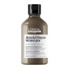  CHAMPU ABSOLUT REPAIR MOLECULAR 300ML 