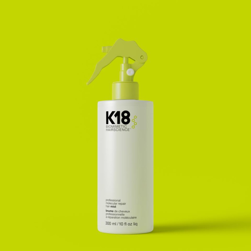 MOLECULAR REPAIR MIST K18 300ML