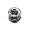 SPIDER GEL INOCOS PRETO 5ML 