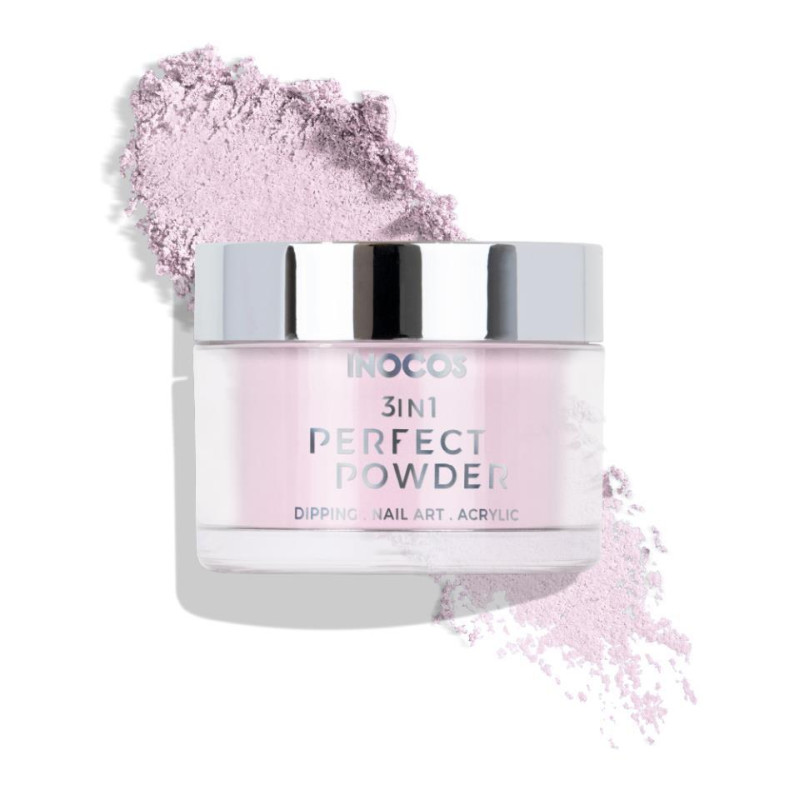 PERFECT POWDER 3 EN 1 BASE 06 20GR INOCOS 