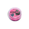 GLITER ROSA NEON KISS ME INOCOS  3GR