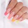 GLITER PINK  NEON SUGAR INOCOS  3GR