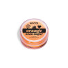 GLITER ORANGE  NEON SUGAR INOCOS  3GR