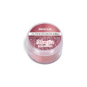 PO GLITTER MAGIA ROSA OURO 3GR INOCOS