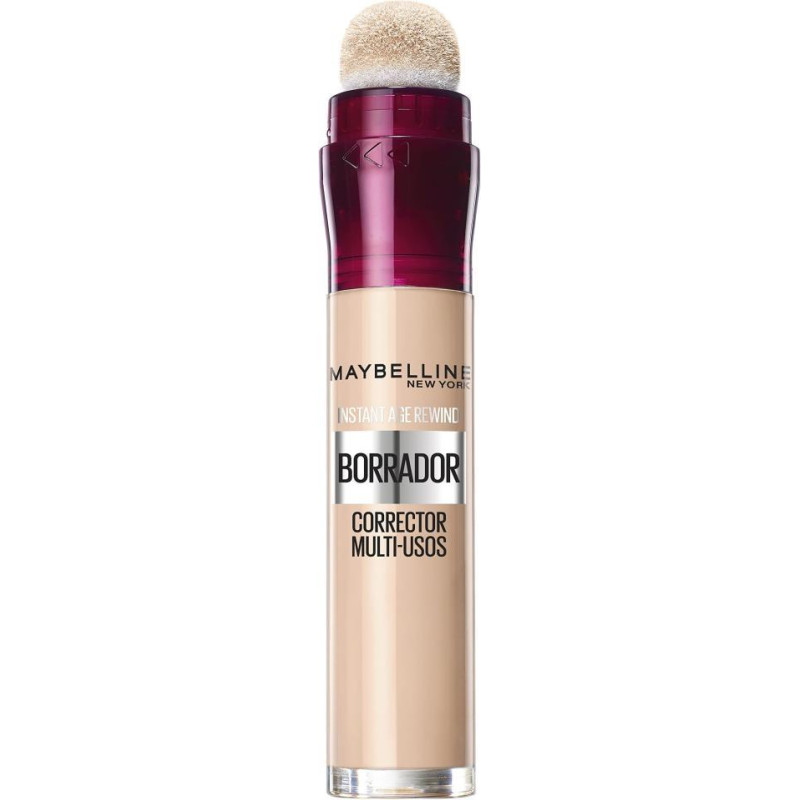 BORRADOR 02 NUDE CORRECTOR MULTIUSOS  MAYBELLINE