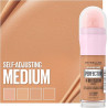 INSTA PERFECT 4 EN 1 GLOW MAQUILLAJE 02 MAYBELLINE