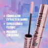 SKY HIGH LASH SENSATIONAL BLACK MASCARA MAYBELLINE