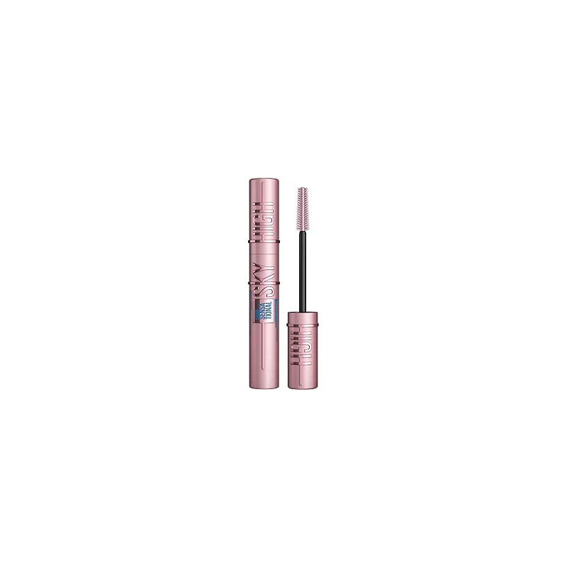 SKY HIGH MASCARA WATERPROF MAYBELLINE