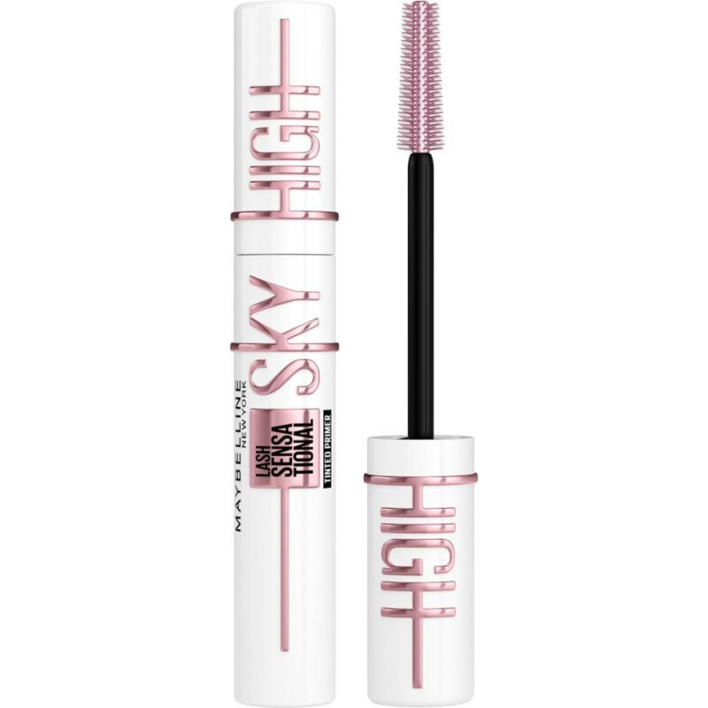 SKY HIGH PRIMER MASCARA NEGRO MAYBELLINE