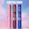 SKY HIGH MASCARA BLUE MIST MAYBELLINE