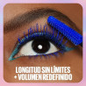 SKY HIGH MASCARA BLUE MIST MAYBELLINE