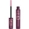 SKY HIGH MASCARA BURGUNDY MAYBELLINE