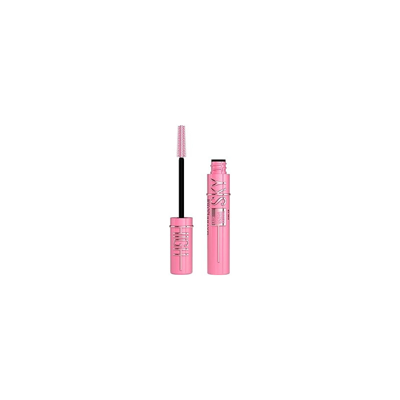 SKY HIGH MASCARA PINK AIR  MAYBELLINE