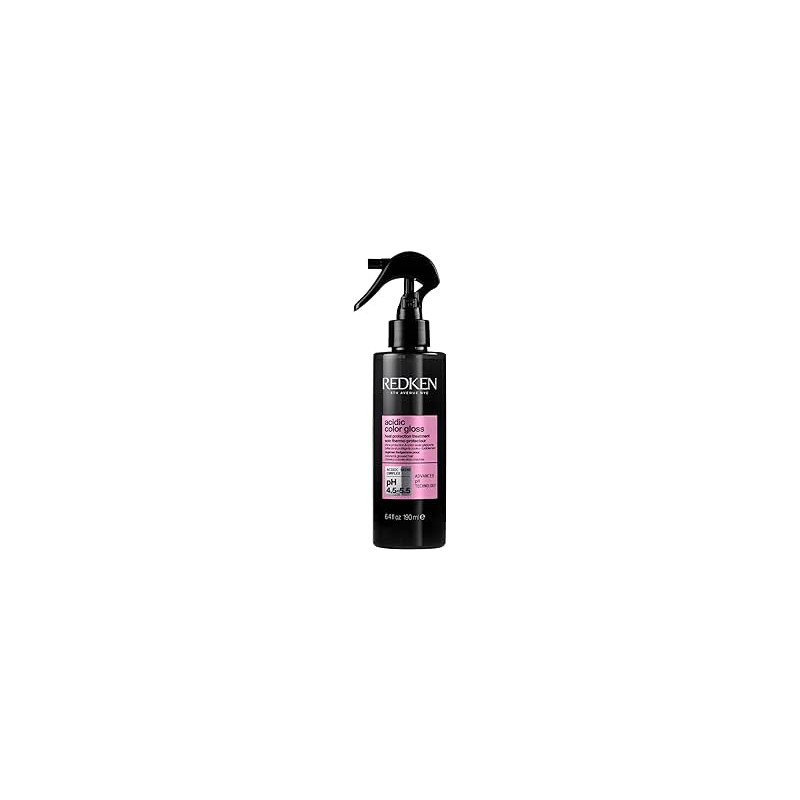 ACIDIC COLOR GLOSS LEAVE-IN 190ML