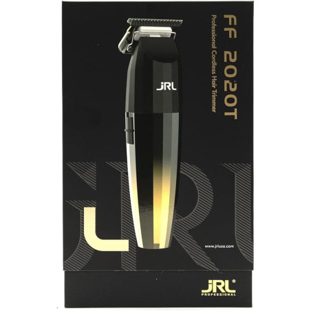 MAQUINA DE CORTE JRL FRESH FADE 2020T-G GOLD