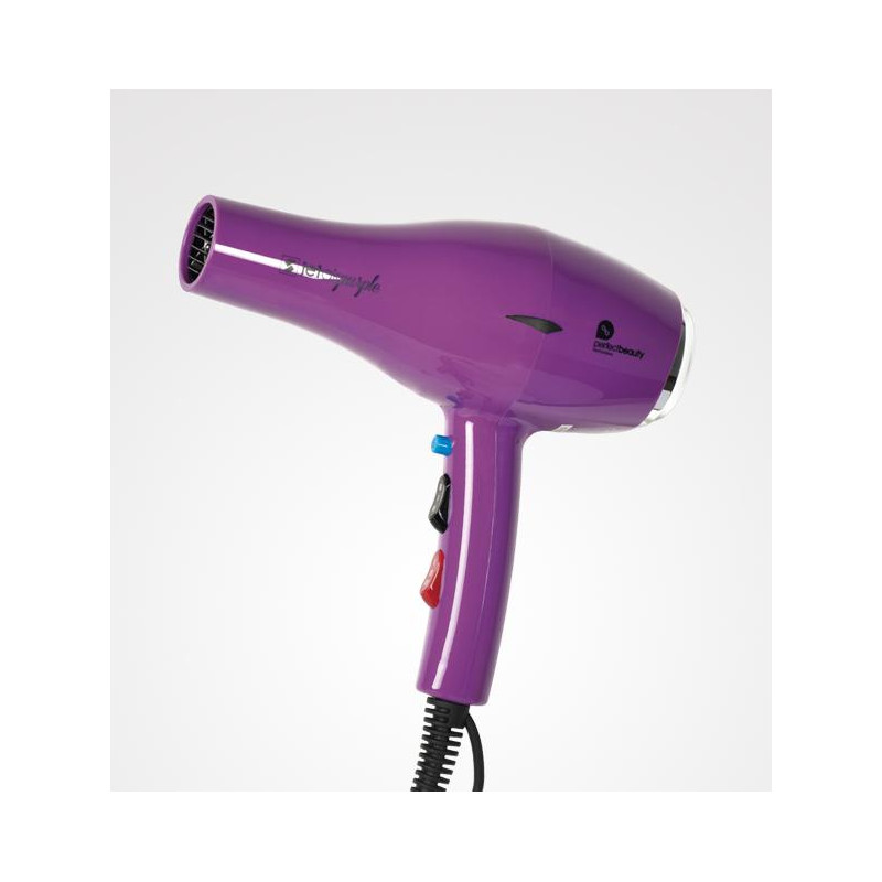 SECADOR JET AIR LILA PERFECT BEAUTY 2000W