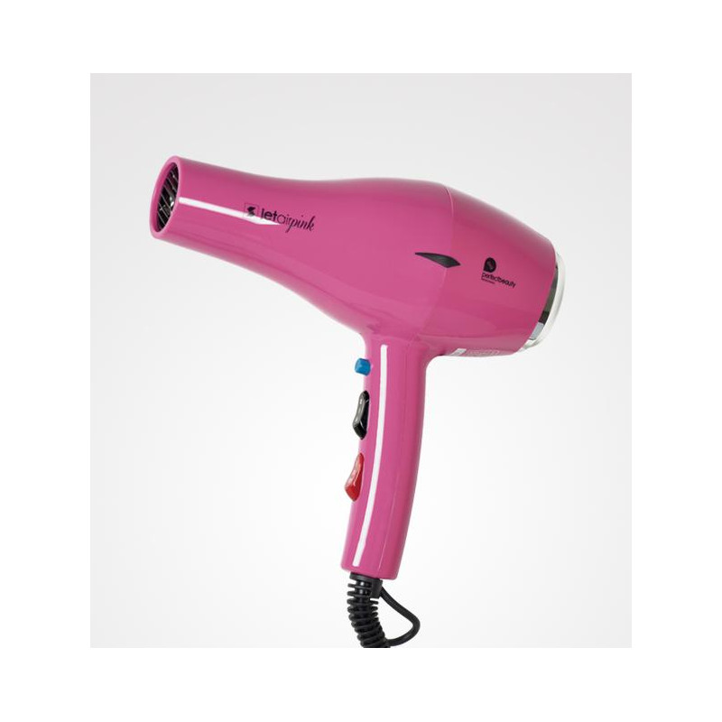 SECADOR JET AIR ROSA PERFECT BEAUTY 2000W