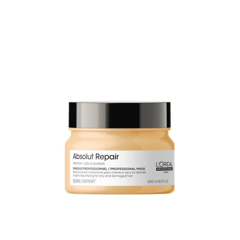 MASCARILLA ABSOLUT REPAIR 250ML LOREAL 