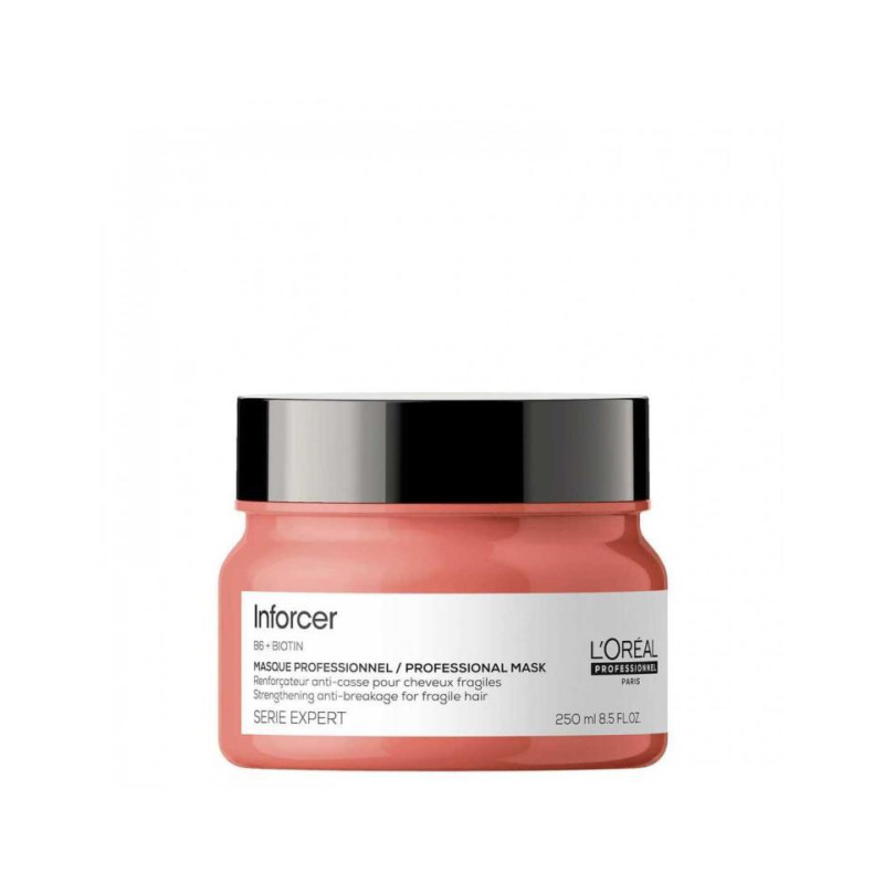 MASCARILLA INFORCER 250ML  LOREAL 