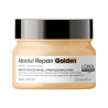 MASCARILLA GOLDEN  ABSOLUT REPAIR 250ML LOREAL 