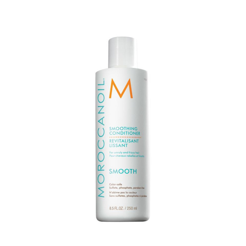 ACONDICIONADOR SUAVIZANTE MOROCCANOIL 250ML 