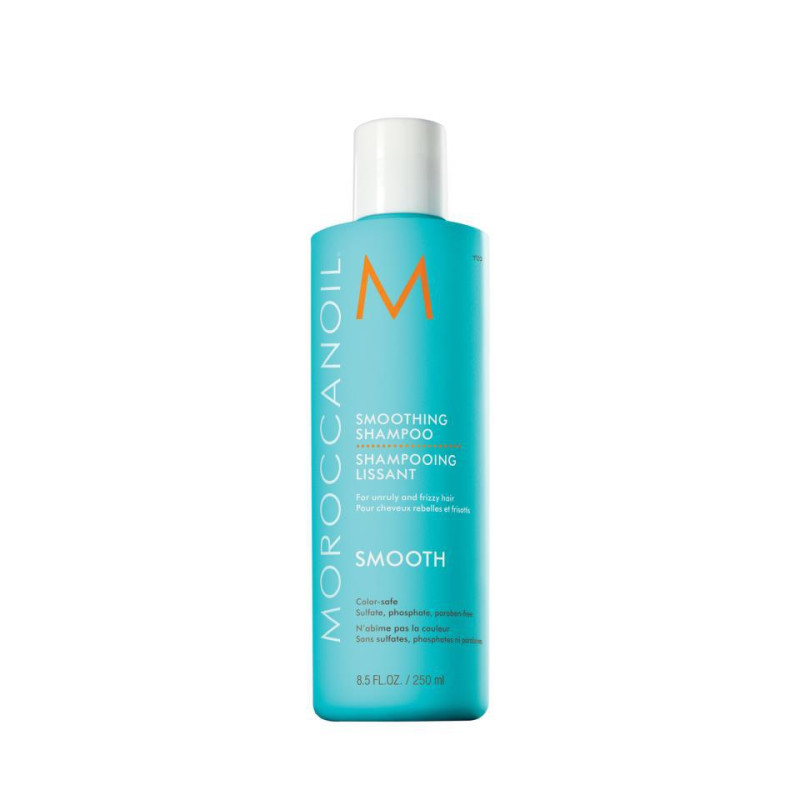 CHAMPU SUAVIZANTE MOROCCANOIL 250ML 