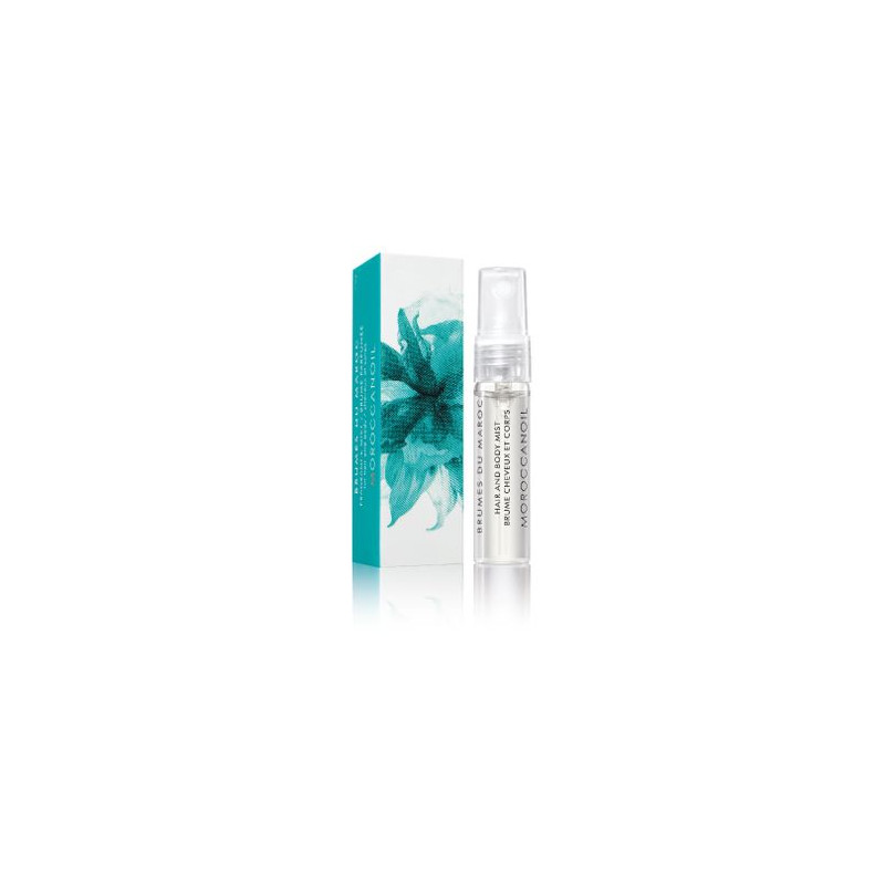 BRUMA CABELLO Y CUERPO 5ML MOROCCANOIL 