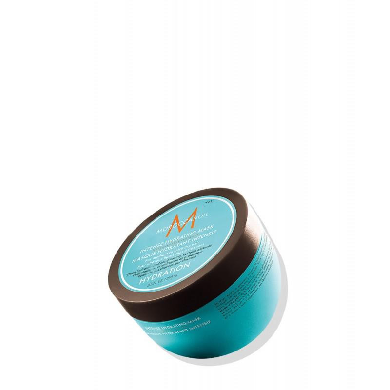 MASCARILLA HIDRATANTE INTENSIVA MOROCCANOIL 250ML 