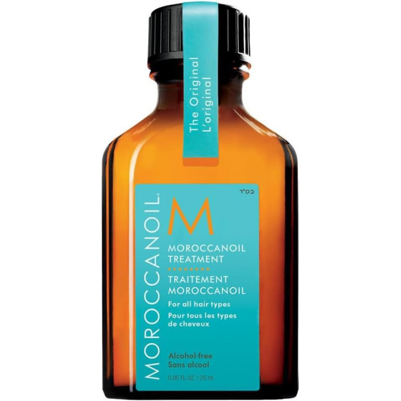 TRATAMIENTO  MOROCCANOIL 25ML