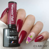 ESMALTE SEMIPERMANTENTE WARMIN FALL 07 CLARESA