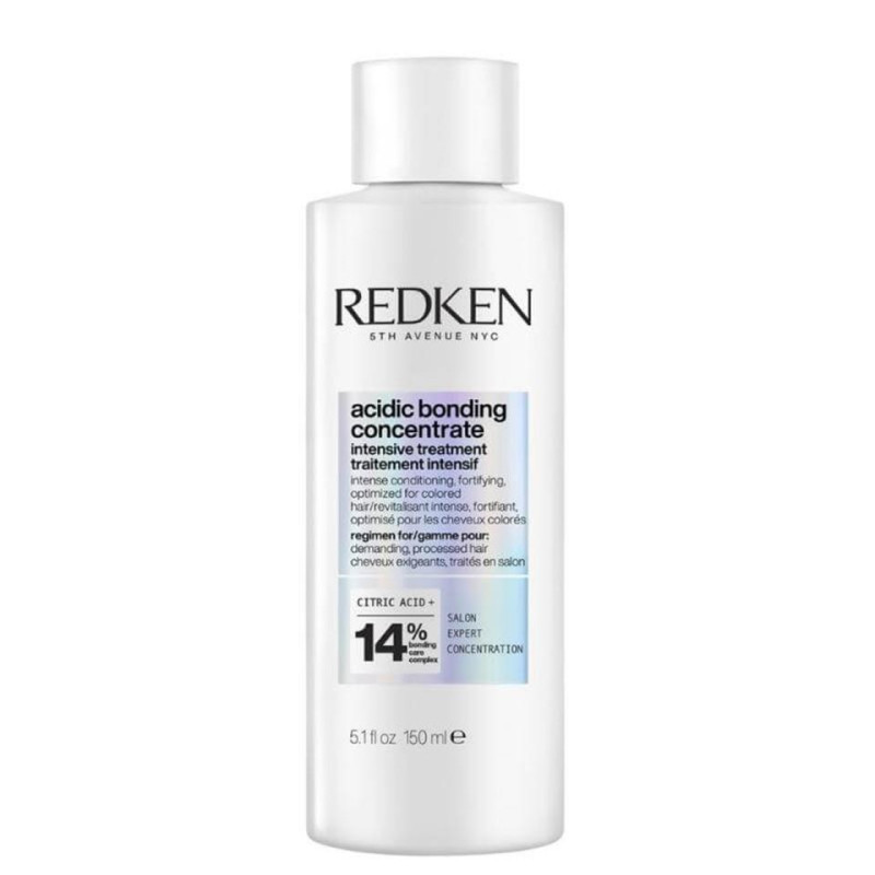 ACIDIC BONDING PRETRATAMIENTO  150ML REDKEN 