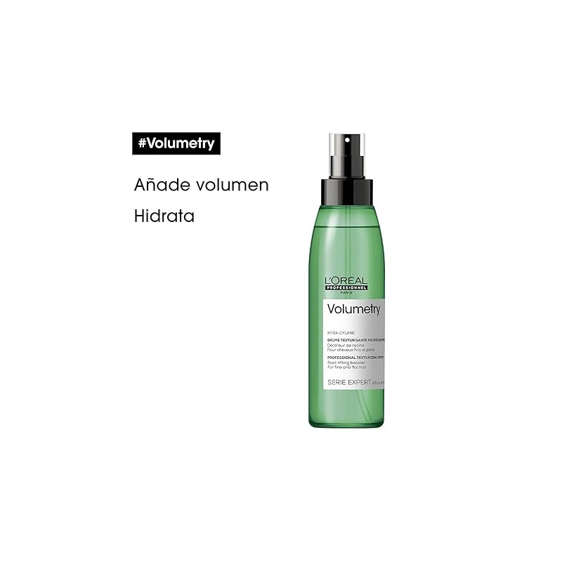  VOLUMEN SPRAY  120ML LOREAL 