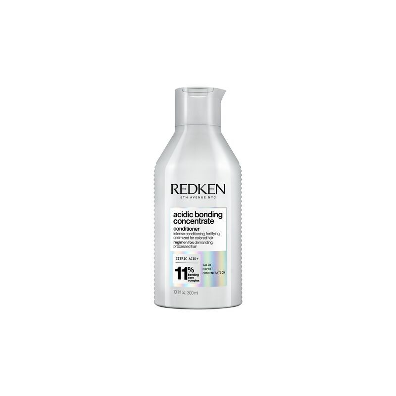 ACIDIC BONDING ACONDICIONADOR 300ML REDKEN 