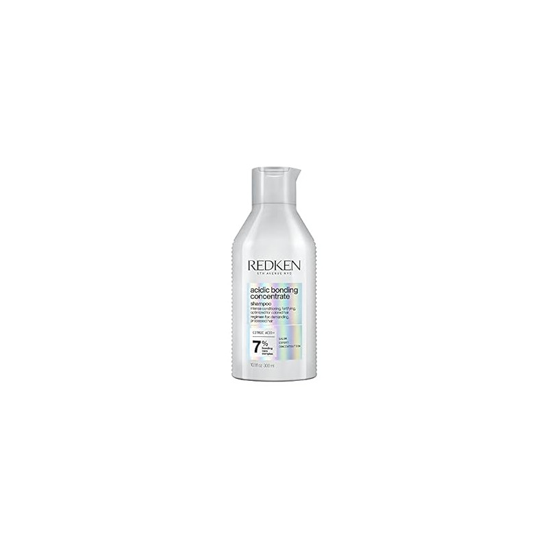 ACIDIC BONDING CHAMPU 300ML REDKEN 