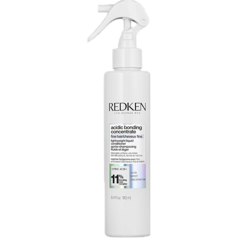 ACIDIC BONDING LIGHT ACONDICIONADOR 190ML REDKEN 