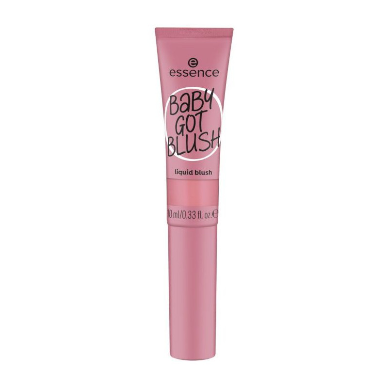 COLORETE LIQUIDO BABY GOT BLUSH 10 ESSENCE 