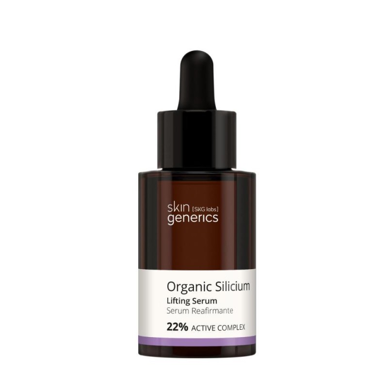 SERUM REAFIRMANTE SICILIO ORGANICO 22  SKG