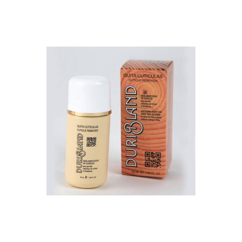 DURIBLAND REBLANDECEDOR 50ML 