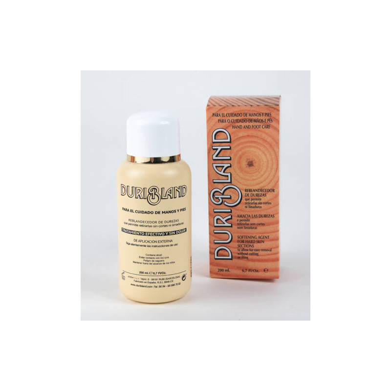 DURIBLAND REBLANDECEDOR 200ML 