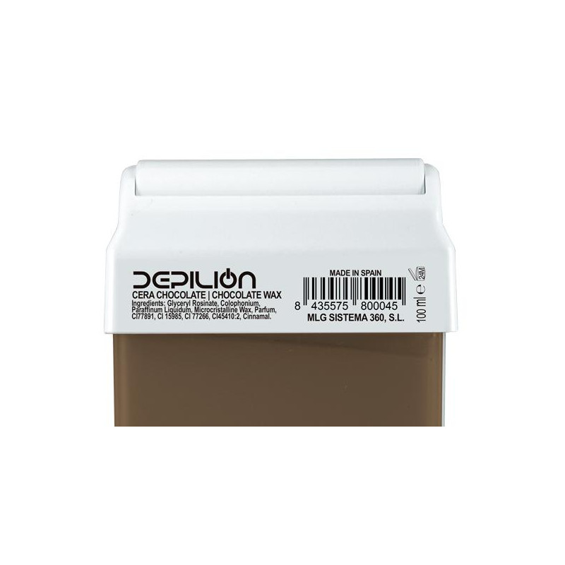 DEPILION ROLLON CHOCOLATE 100ML 