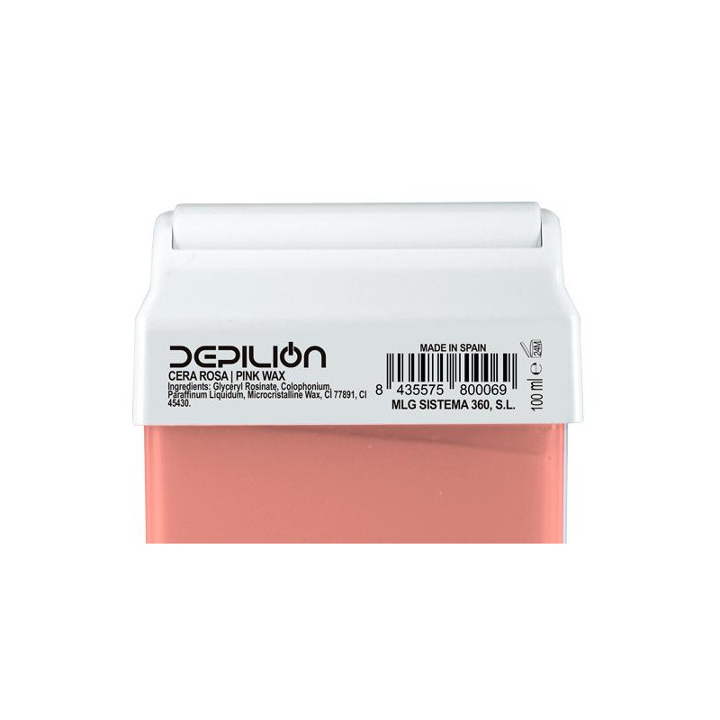 DEPILION ROLLON ROSA 100ML 