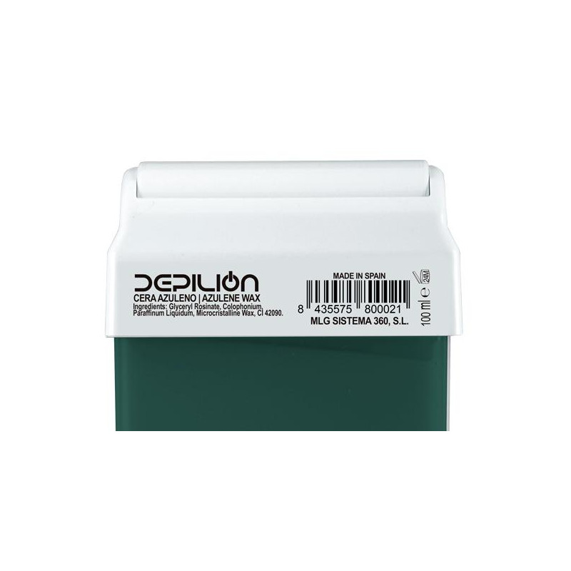 DEPILION ROLLON AZULENO 100ML 