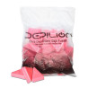 DEPILION CERA CALIENTE ROSA 1KG 