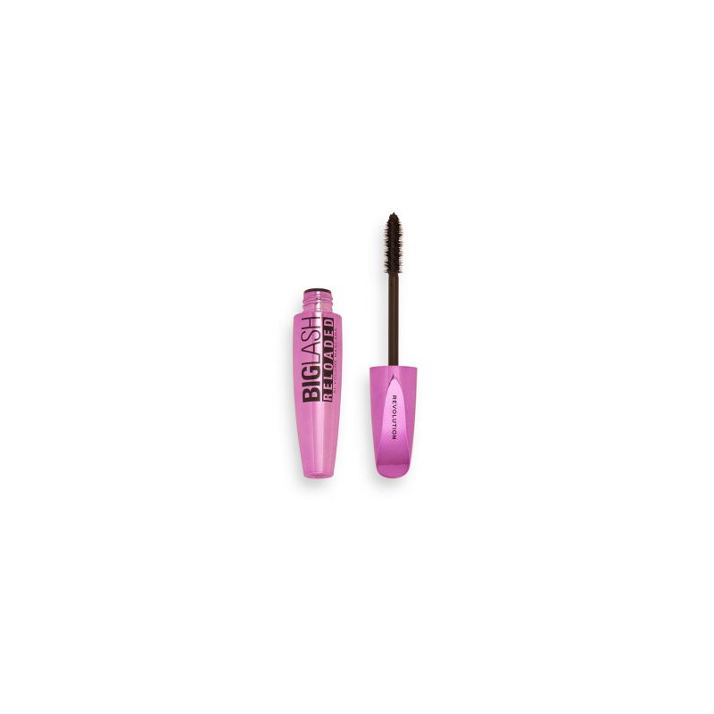 MASCARA PESTAÑAS BIG LASH XL VOLUME  REVOLUTION